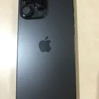 آیفون ۱۶ پرومکس ریجستر شده
