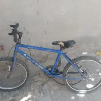 دوچرخه