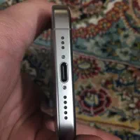 iphone 15 pro 256 ch|موبایل|بابل, |دیوار
