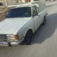 پیکان وانت|خودرو سواری و وانت|دماوند, گیلاوند|دیوار