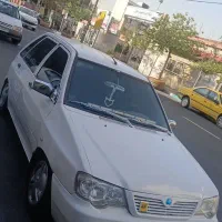 پراید ۱۱۱ مدل ۸۹