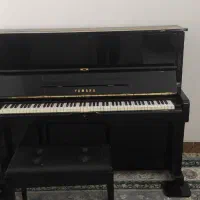 پیانو آکوستیک یاماها U1