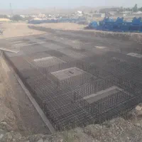 انجام خرده کاری بنایی پی کنی فنداسیون