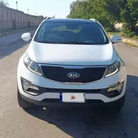 اسپورتیج2015