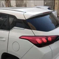 تیگارد X35 کاملا بی رنگ(فقط اقساط)|خودرو سواری و وانت|تهران, باغ فیض|دیوار