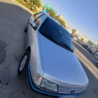 پژو ۴۰۵ مدل ۸۹