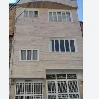 اجاره ساعتی یک طبقه از خانه