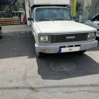 وانت مزدا مدل 89 ژاپنی