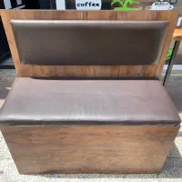 میز و صندلی کافه ای