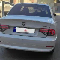 سمند سورن پلاس|خودرو سواری و وانت|فسا, |دیوار