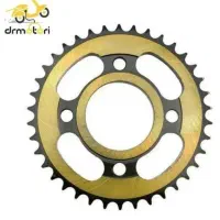 خورشیدی عقب هوندا دست دو میم