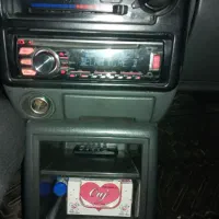 ضبط ۲۷۵۰ پایونر ۴ خروجی