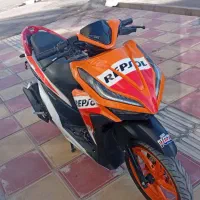 کلیک طرح رپسول خشک