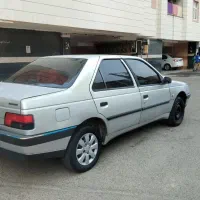 پژو ۴۰۵ GLX مدل ۱۳۸۷|خودرو سواری و وانت|قم, پردیسان|دیوار