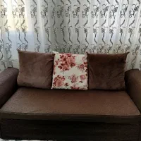 ست مبل راحتی ۷ نفره|مبلمان خانگی و میز عسلی|اسلامشهر, مسکن مهر اسلاشهر (شهرک امام خمینی)|دیوار