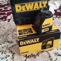 تراز لیزری دیوالت