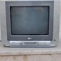 تلویزیون ال جی ۱۴ اینچ