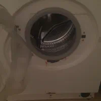 لباس شویی|ماشین لباسشویی و خشککن لباس|قم, شهرک مهدیه|دیوار