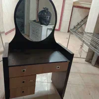 میز آرایش