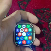 ساعت هوشمندمعاوضه با پاد