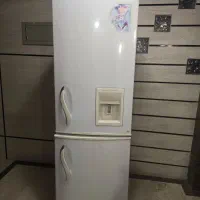 یخچال فریزر