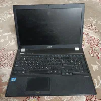 فروش لپ تاپ accer|رایانه همراه|سبزوار, کوی بهار|دیوار