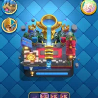 اکانت کلش رویال