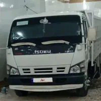 ایسوزو 6 تنی|خودرو سنگین|شادگان, |دیوار