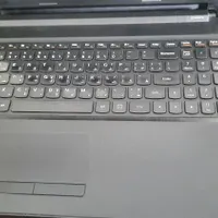 لپ تاپ ۱۵ اینچ lenovo سالم