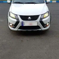 کوئیک SRبی رنگ