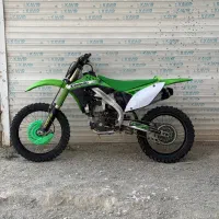 KX250|موتورسیکلت|تهران, اباذر|دیوار