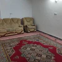 منزل مبله نزدیک مرکز شهر|اجارهٔ کوتاه‌مدت آپارتمان و سوئیت|شیراز, شهرک مطهری|دیوار