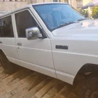 فروش نیسان پاترول|خودرو سواری و وانت|چمستان, |دیوار