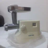 چرخ گوشت