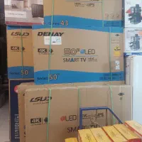 ال ای دی اسنوا یورواستار دنای