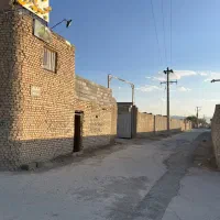 فروش زمین کارگاهی منطقه کرسگان(کوچه امامزاده)|فروش زمین و ملک کلنگی|ابریشم, |دیوار