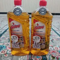 مایع جلال دهنده