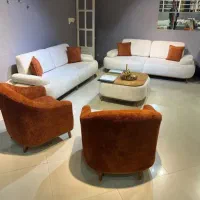 مبل راحتی مینیمال مکانیزم(اقساط بلند مدت)