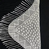 روسری محلی|لباس|کلاچای, |دیوار