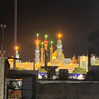 سویت فاصله کمتر از یک دقیقه تا حرم