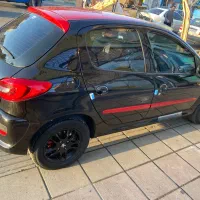 ۲۰۷ mc 1401|خودرو سواری و وانت|ماهدشت, |دیوار