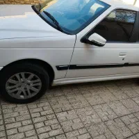 پارس سال موتور جدید