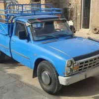 سایپا نیسان مدل 95|خودرو سواری و وانت|ششده و قره بلاغ, |دیوار