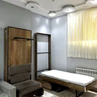 رزرواسیون هتل میزبان|اجارهٔ کوتاهمدت آپارتمان و سوئیت|مشهد, کوشش|دیوار
