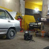 شاگرد مکانیک