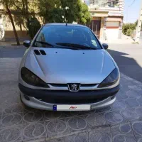 206مدل 83