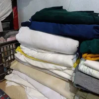 پارچه کیلویی و متری|لوازم خیاطی و بافتنی|بیرجند, |دیوار