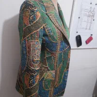 آموزشگاه خیاطی  سامیه یوسفیان با ۲۷ سال سابقه