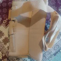 زانو بند صحیح سالم