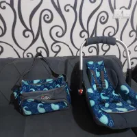 فروش کریر و ساک لباس نوزاد